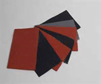 Linha de produção horizontal da esponja do cortador do círculo para o corte da espuma de Quadrate