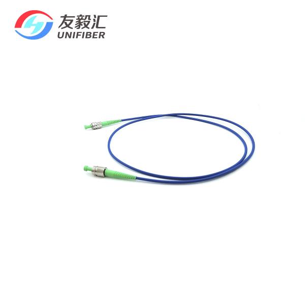 1310nm 1550nm Сохранение поляризации Патч-корд FC/APC-FC/APC PM Волоконно-оптический патч-корд