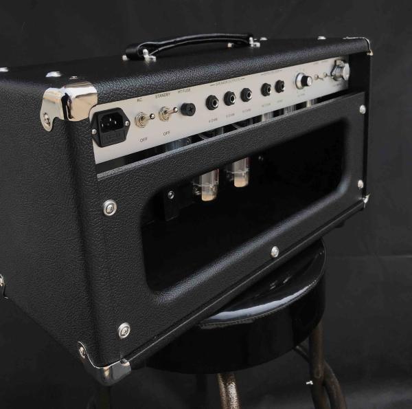 Grand Dumble Amplifier Clones D-Style Pedals ODS50 Overdrive Special Guitar AMP Replica 50W