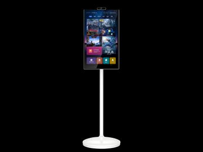 178° Full Angle Smart TV on the Go Versatile Solution for On-the-Go Work Needs