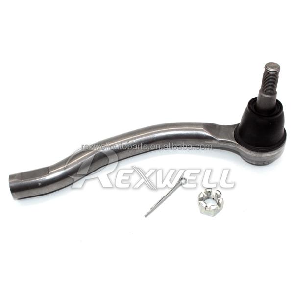 Левое положение D8F40-3TA0A Конец штанги для рулевого устройства Nissan Maxima Atima A36 L33