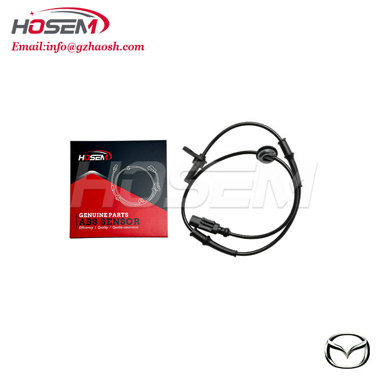 Wholesale ABS Sensor FA02‑43‑721M1 For Haima Family 2007‑2013 Left Rear Aftermarket Spare Part