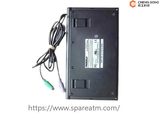 00104516000A 00-104516-000A Bank Diebold ATM Machine Parts Diebold Operator USB Keyboard