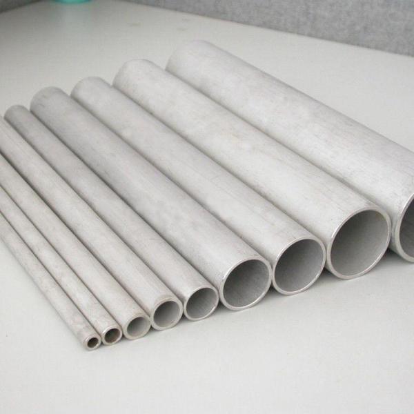 1 Inch Small Diameter Seamless Steel Tube ASTM 200 201 Stainless Steel Tube