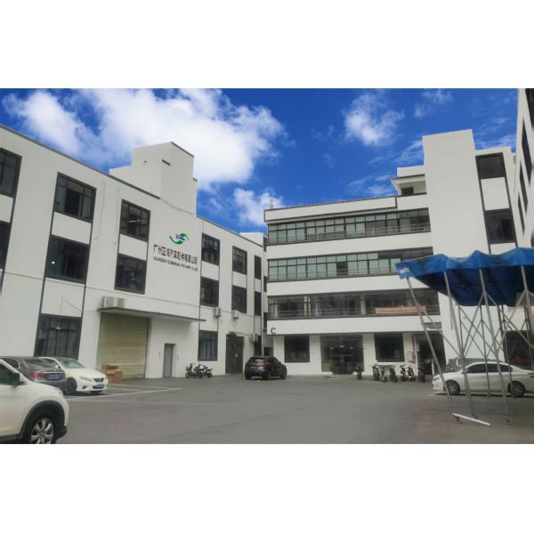 Guangzhou Zhenghai Auto Parts Firm