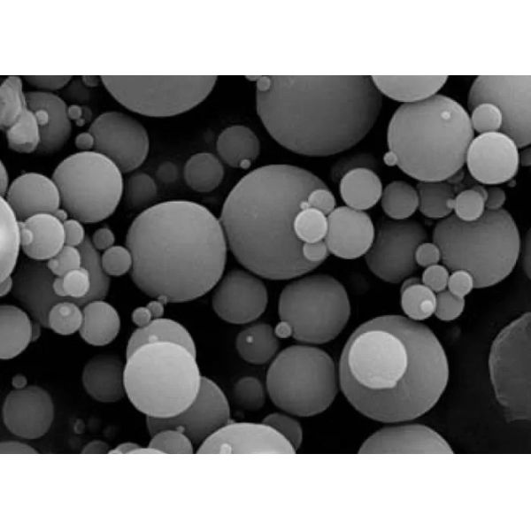 99.8% Purity 1um Spherical Alumina Powder Alumina Spheres SA-Z Series