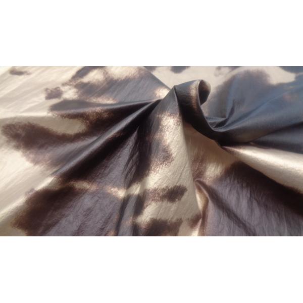 Экран 100% нейлона напечатал ткань 30D 49 Gsm водостойкое