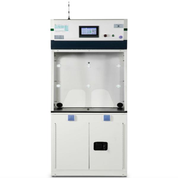 Commercial Furniture Ductless Chemical Fume Hood CE Certified for Laboratory Equipment