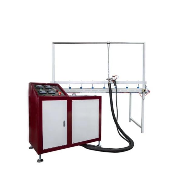 AGM Hot melt adhesive glue machine