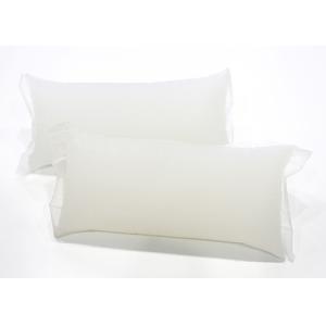 Прозрачные резиновые основанные горячие плавят прилипатель для устранимого гигиенических продуктов Nonwoven