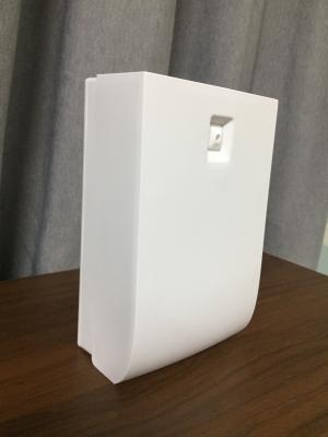 Plastic Scent Delivery System W145*D80*H230mm , DC12V Casino Shalon Air Aroma Humidifier KTV 0.7kg