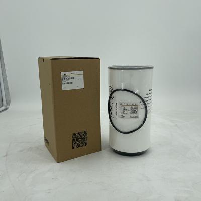 11214252 Coalescing Fuel Water Separator Filter Element Easy Maintenance 5 Microns For Heavy Duty Water Filtration