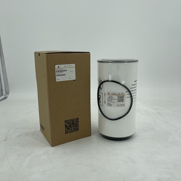 11214252 Coalescing Fuel Water Separator Filter Element Easy Maintenance 5 Microns For Heavy Duty Water Filtration