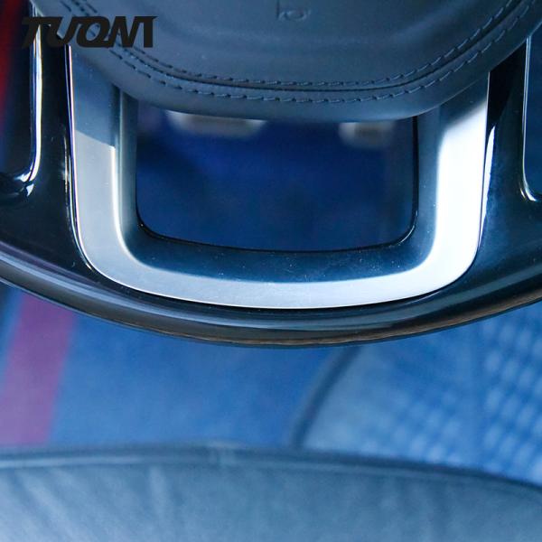 ODM 350mm Land Rover Steering Wheel Range Rover Car Accessories