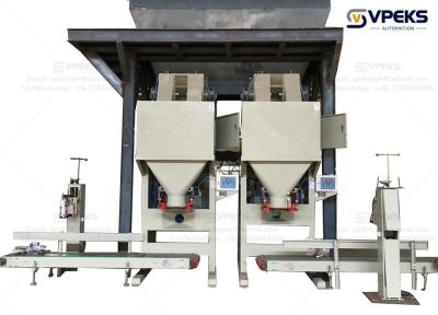 Air Pressure Stainless Steel Charcoal Coal Automatic Bagging Machine