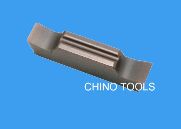 High Quality  MGGN 2mm,2.5mm,3mm,4mm,5mm Grooving & Cut-Off Inserts