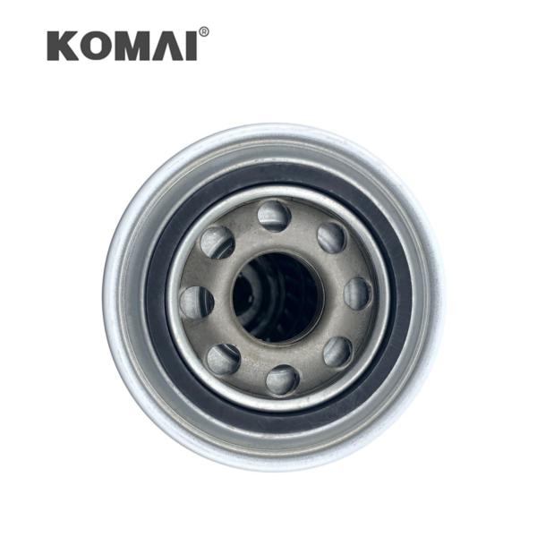 COMAI ZP3044MG LF3886 LF16015 P550520 Substituição de elementos de filtro de óleo para construção