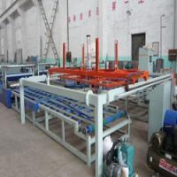 Tablero confiable del óxido de magnesio del funcionamiento que hace máquina el consumo de energía baja