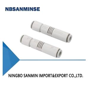 AZU Series Basic Vacuum Generator