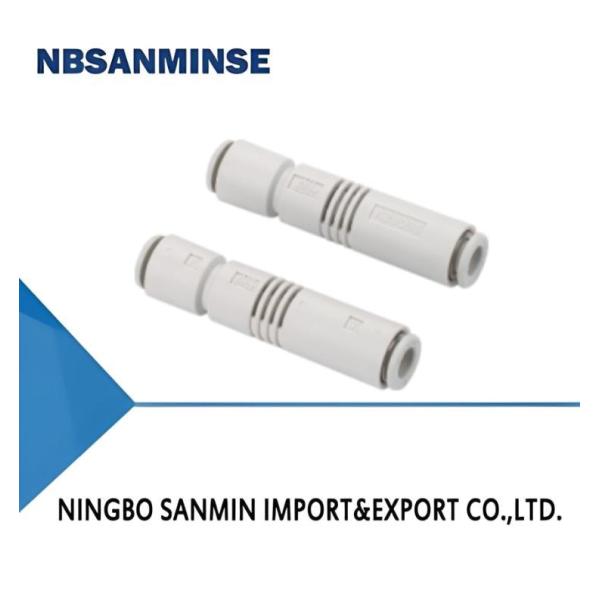 AZU Series Basic Vacuum Generator