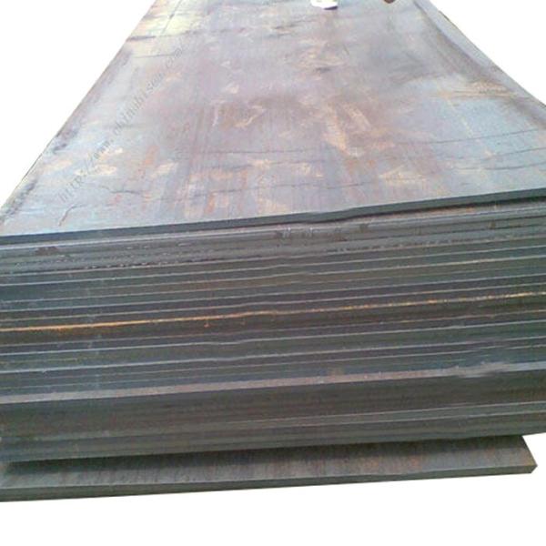 Astm A36 Hy 100 Steel Plate