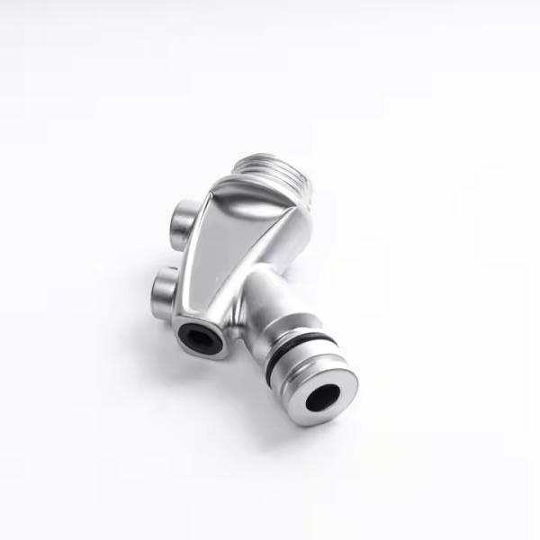 Gema 1006484 IG06 Powder Injector Body For Powder Coating
