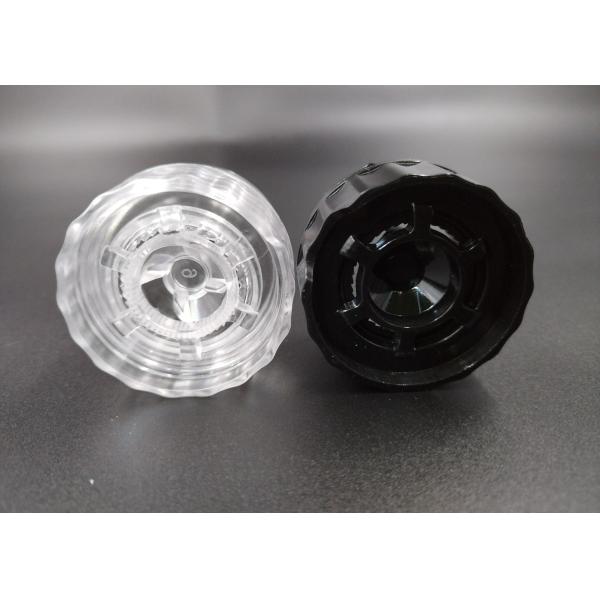 (KPL-014) Customizable Butterfly Cap Up Dia 50 Mm For Performance / Efficiency