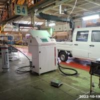 Máquina de recarga de corrente elétrica de 220 V