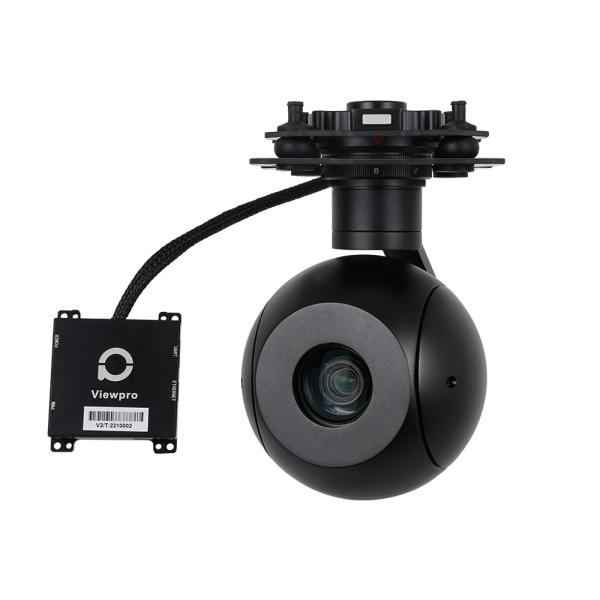 Caméra zoom commune universelle de la série GS A10 pro