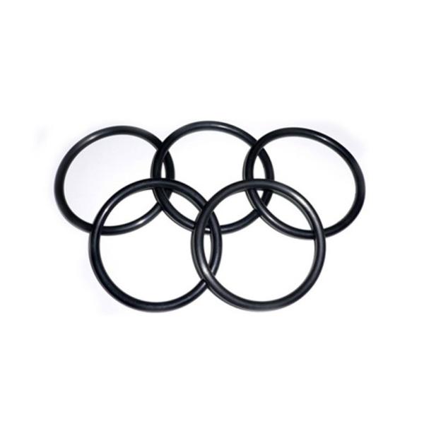 C/S Size Pressure Range Up To  5000 Psi Rubber O Rings For Country Specific Market
