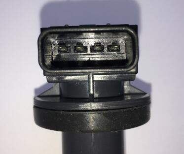 Катушка зажигания 90919-02240 корабля/автомобиля ТОЙОТА, 90080-19021, 90919-Т2003