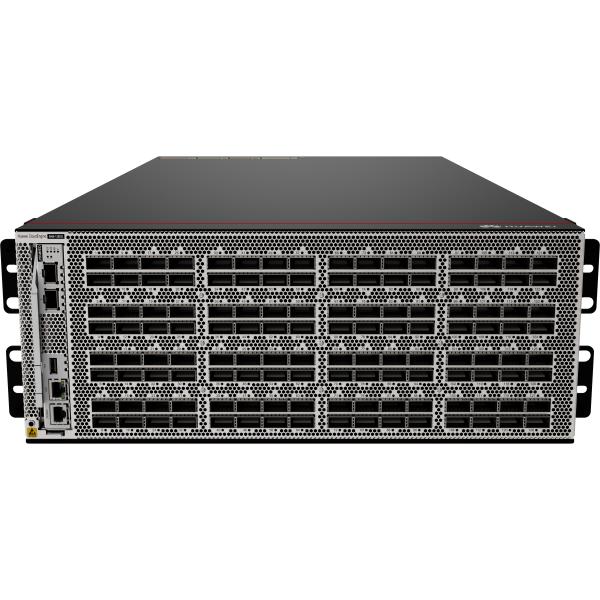 Huawei CE9866-128DQ Switch 25.6Tbps 128x100G/400G EVPN VXLAN