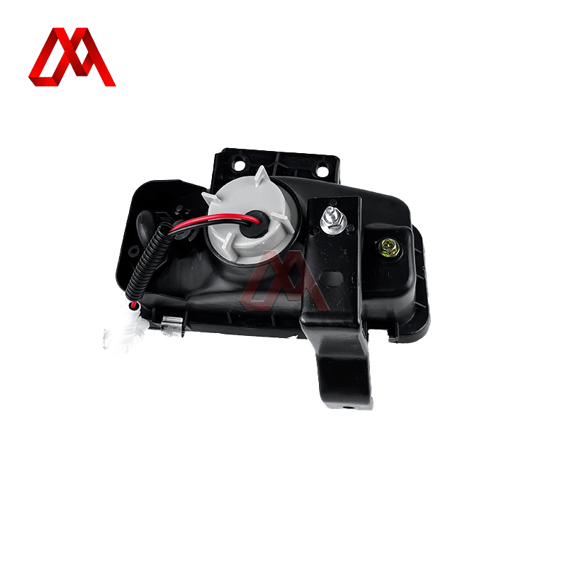 8-97378909-1 8973789091 Left Fog Light Assembly for Isuzu 700P