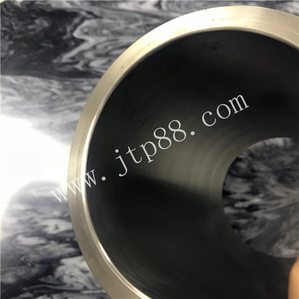 8DC9 molharam OEM chapeado cromo ME061782 do tratamento de superfície do forro do cilindro do motor