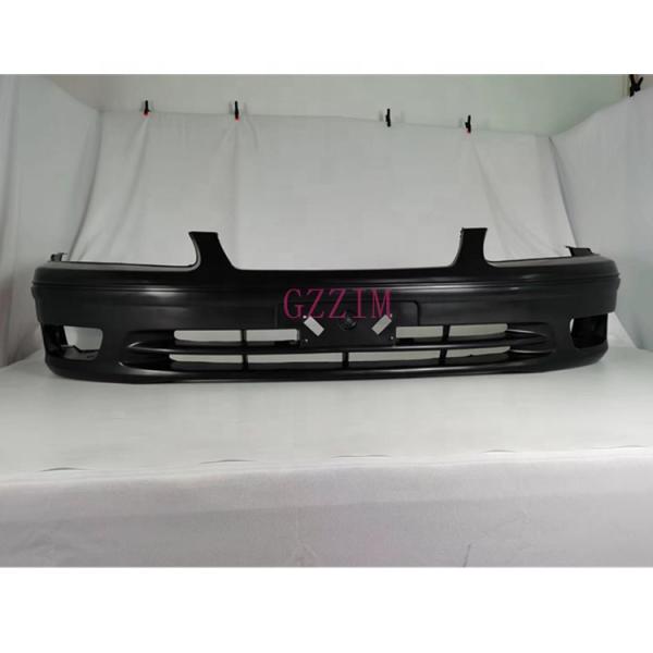 Para el Camry 2000-2002, el parachoques delantero de automóvil de adaptación original dentro del OEM 52119-33919
