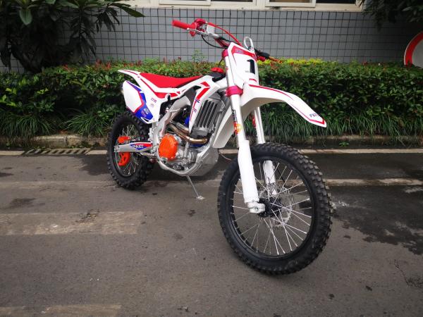 2022 most popular 250cc Kt M  off road motorcycles ZS engine  fenix motorcycle Bolivia Peru Chile hot sale motocross 250