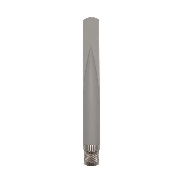 Digital Indoor Antenna WIFI Dual Band Antenna 2.4G/5.8G 7dBi 22.5x195mm