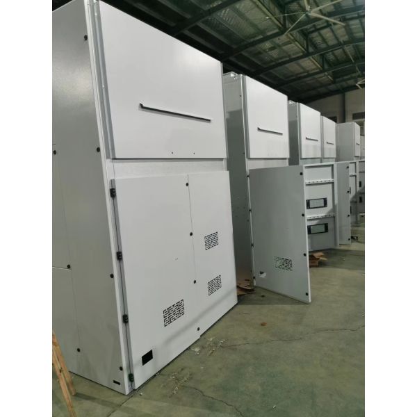 33KV Medium High Voltage Electrical Switchgear Panel KYN61 KYN28 Corrosion Resistant