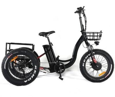 Green Travel Electric Assist Mountain Bike With LCD Multi Function Display