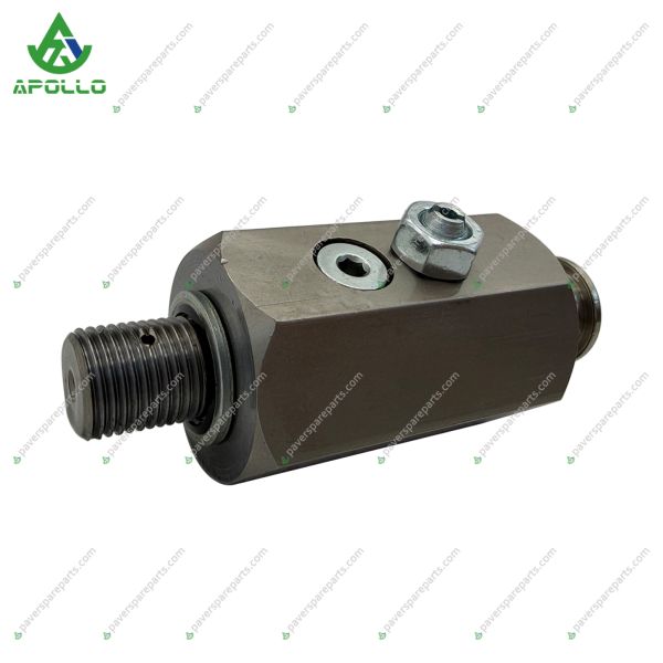 Apollo Pressure Relief Valve 2306184 (S1800-3 Track Tension Grease Nipple) For Asphalt Paver