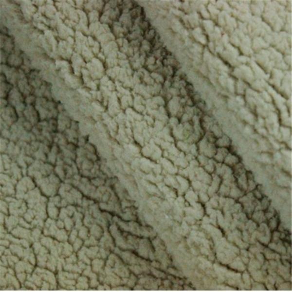 Sherpa Fabric/ Poly Fabric/ Shu Velveteen/ Used in the clothing/ For BLanket/  For Hat/ For Gloves/ For Scarf