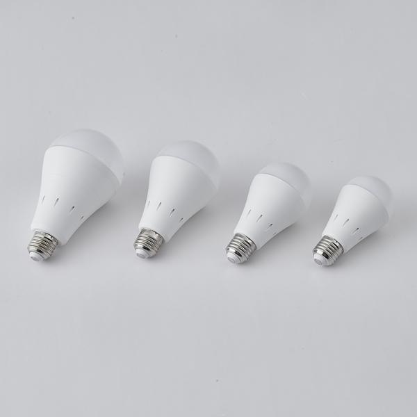 Emergency Camping Light Portable and Rechargeable 7W/9W/12W/15W Lifespan 50000 Hours