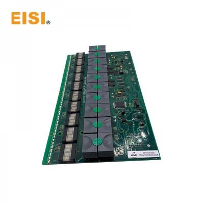 Printing Circuit Board Man Roland 400 Machine Circuit Board Whole New