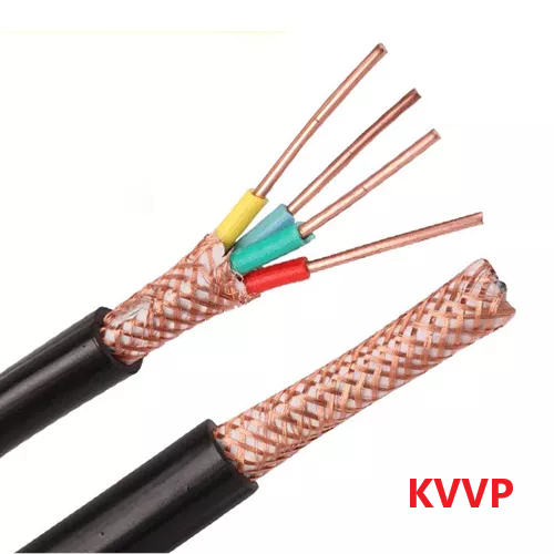 Электрическое оборудование Электрический кабель управления из ПВХ с ядрами 12/14/16 1 мм2 2,5 мм2 4 мм2 6 мм2