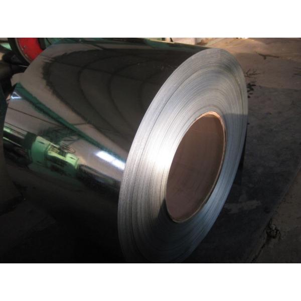 лист 1250mm Dx51d Z100 Z275 горячий окунутый гальванизированный стальной