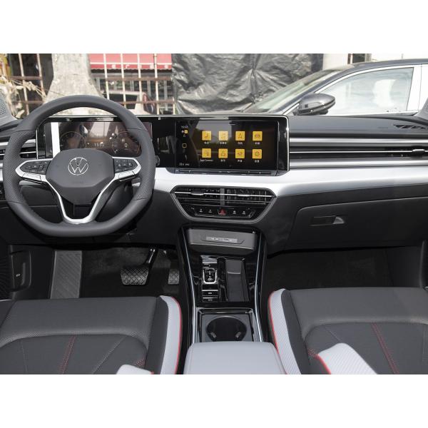 Diesel essence Lamando Volkswagen voiture neuve automobile 110 kW