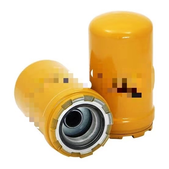 Mechanical Repair Plant 2655782051 Hydraulic Oil Filter for Tractors and Excavators