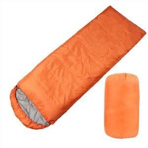 Ultralight Sleeping Bag, Backpacking Sleeping Bag for Adults Youth - Compact Lightweight Waterproof - 3 Season Cool
