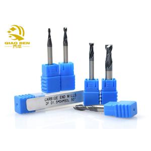 CNC End Mill Cutter