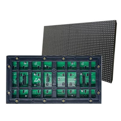 ODM P5 Outdoor Led Display Module 320x160mm Full Color IP65 Waterproof